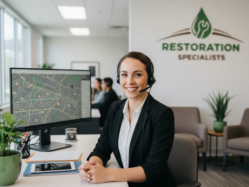 Water Damage Restoration  in Elmhurst  FAQ