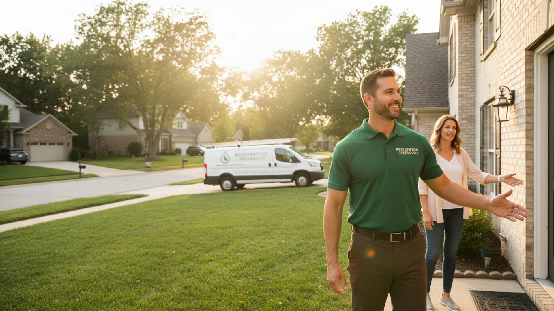 Trusted Water Damage Restoration in Elmhurst, IL Near Me – Your Local Experts with Proven Experience!